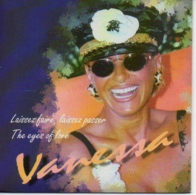 Laissez faire, laissez passer / The Eyes of Love