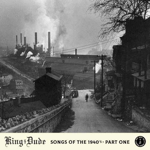 Songs of the 1940s · Part One