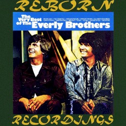 The Very Best of The Everly Brothers