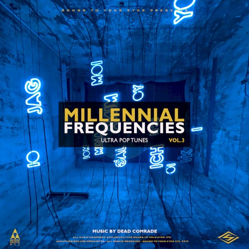Millenial Frequencies, Vol. 3