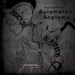 Automaton Anatomy