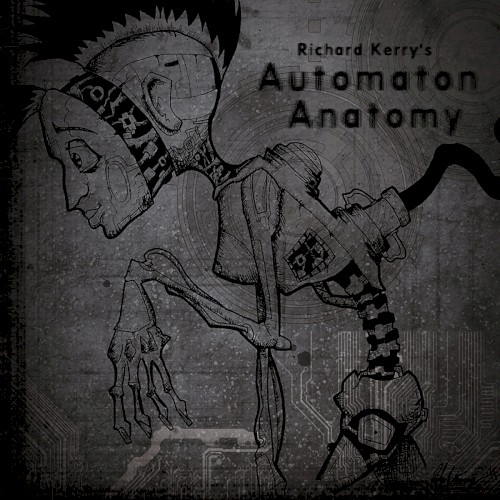 Automaton Anatomy