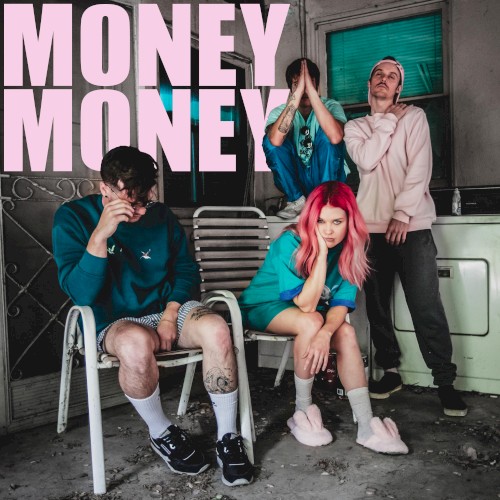 Money Money