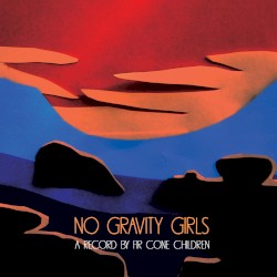 No Gravity Girls