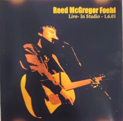 Live - In Studio 1.6.01