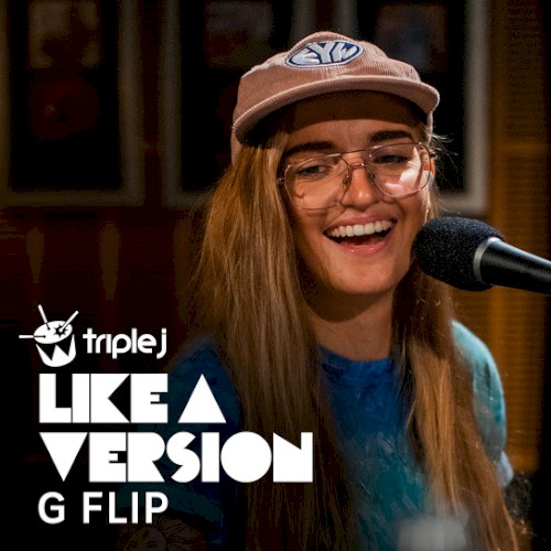Lady Marmalade (triple j Like a Version)