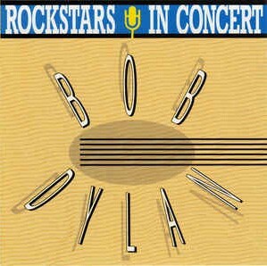 Rockstars in Concert