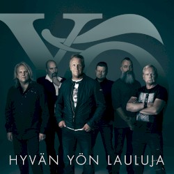 Hyvän yön lauluja