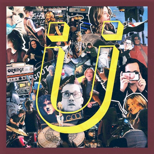 Where Are Ü Now