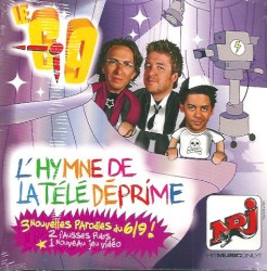 L'Hymne de la télé déprime