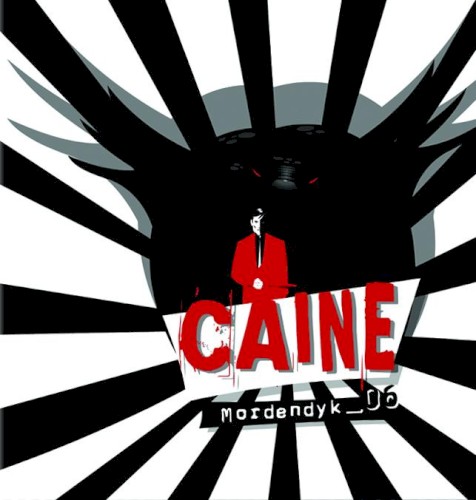 CAINE 06 : Mordendyk