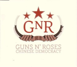 Chinese Democracy