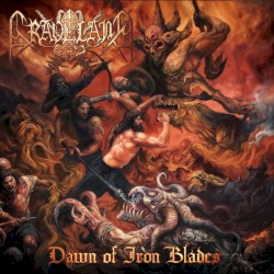 Dawn of Iron Blades