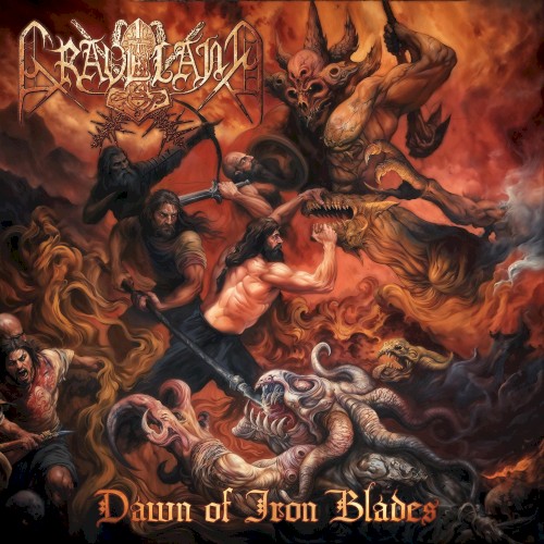 Dawn of Iron Blades