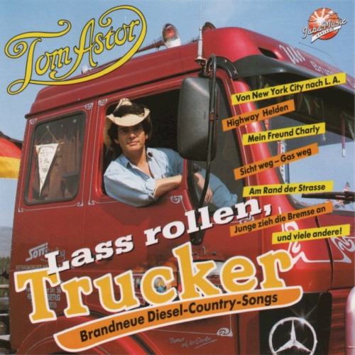 Lass rollen, Trucker!