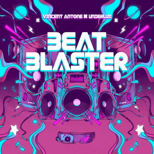 Beat Blaster