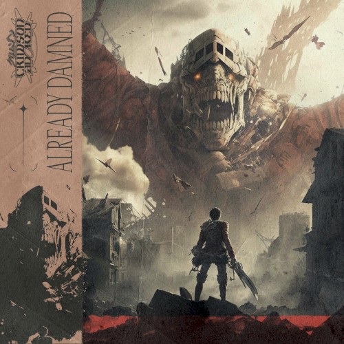 Already Damned (Inspired by “Attack On Titan”)