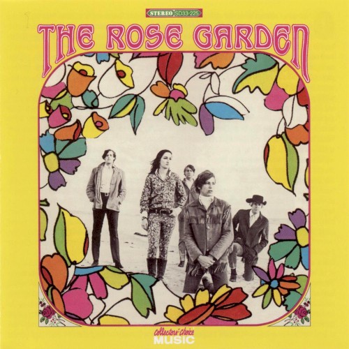 The Rose Garden