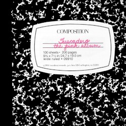 The Pink Album