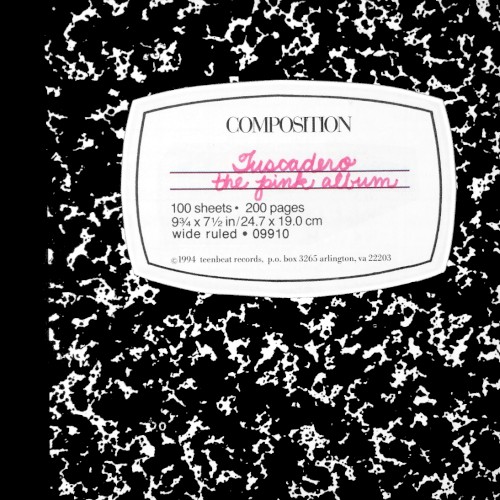 The Pink Album