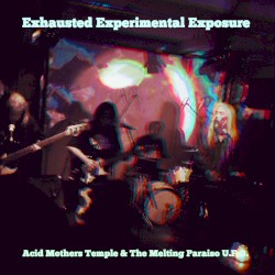 Exhausted Experimental Exposure