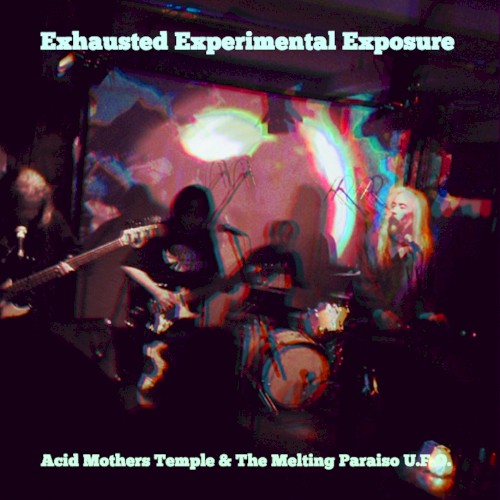 Exhausted Experimental Exposure