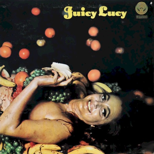 Juicy Lucy