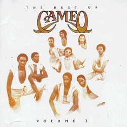 The Best of Cameo, Volume 2