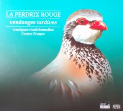 Vendanges tardives