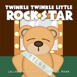 Lullaby Versions of Chappell Roan