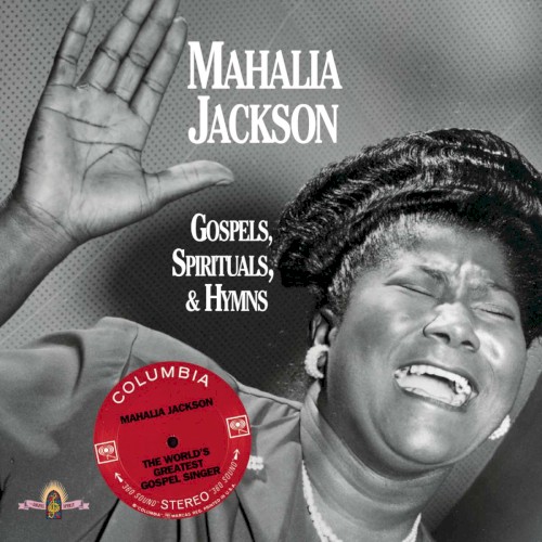 Gospels, Spirituals & Hymns