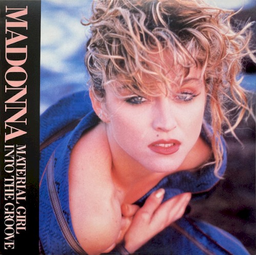 Material Girl, Angel and Into the Groove