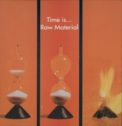 Time Is...