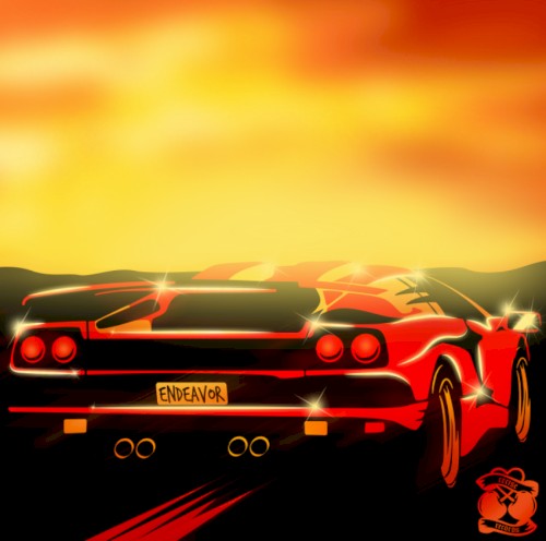La Seduction EP