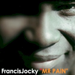 Mr Pain