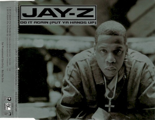 Do It Again (Put Ya Hands Up)