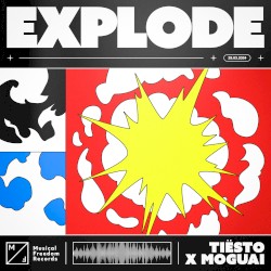 Explode