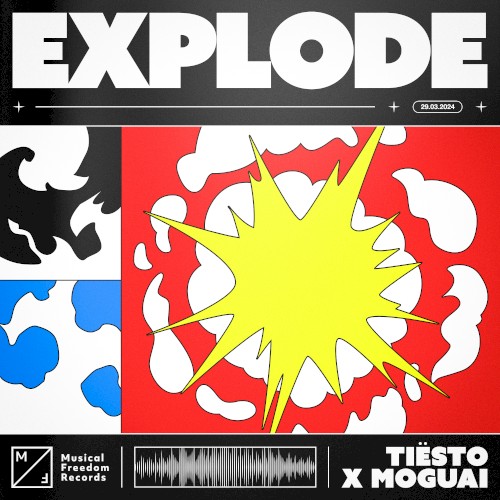 Explode