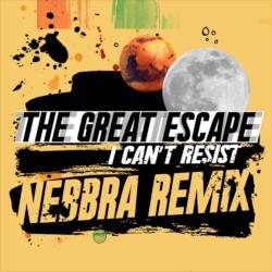 I Can’t Resist (Nebbra remix)