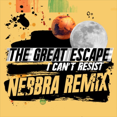 I Can’t Resist (Nebbra remix)