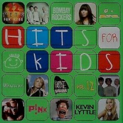 Hits for Kids, Volume 12