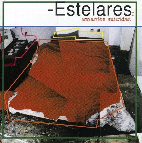 Amantes suicidas
