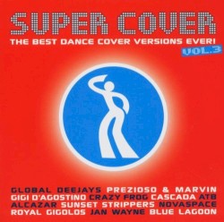 Super Cover, Volume 3