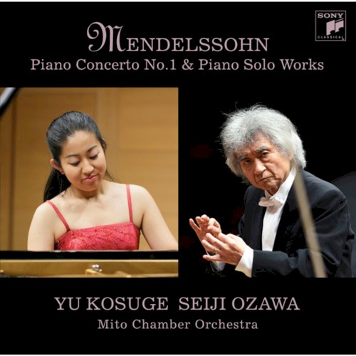 Piano Concerto no. 1 / Piano Solo Works
