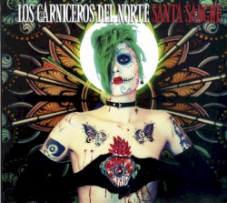 Santa sangre