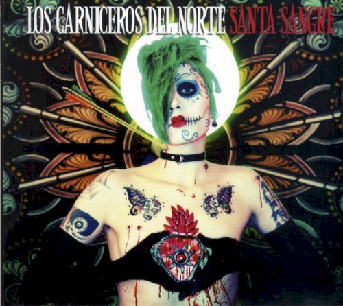 Santa sangre