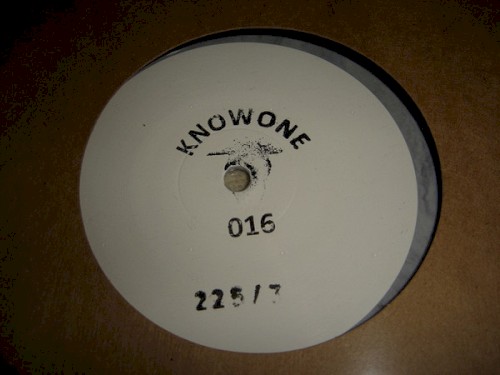 Knowone 016