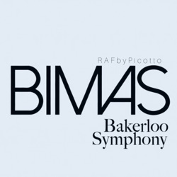 Bakerloo Symphony (Bimas Remix)