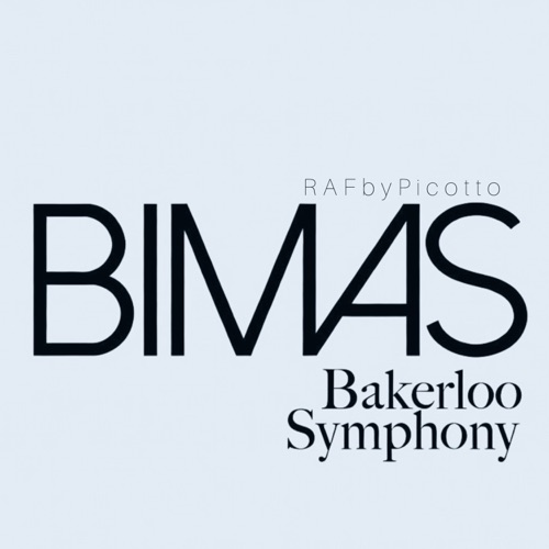 Bakerloo Symphony (Bimas Remix)