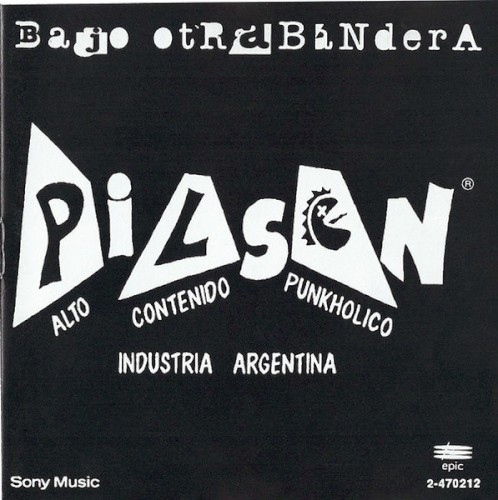 Bajo otra bandera